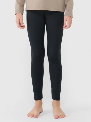 4F Thermounterhose in Schwarz