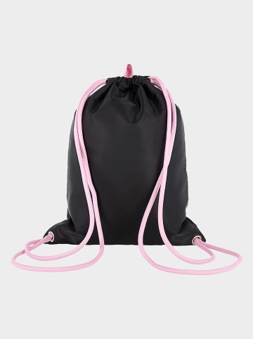 4F Sportbuidel zwart