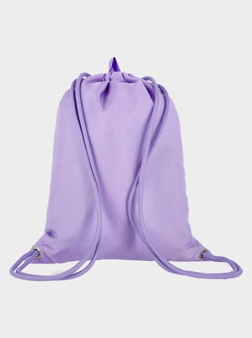 4F Sportbuidel paars
