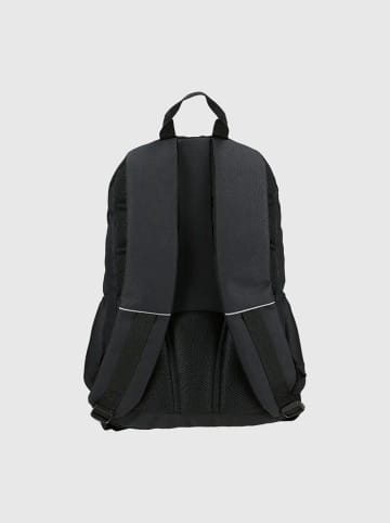 4F Rucksack in Blau/ Schwarz