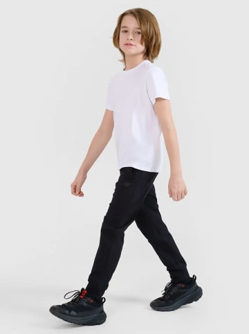 4F Trainingshose in Schwarz