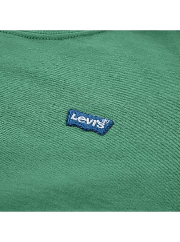 Levi's Kids Shirt in Grün