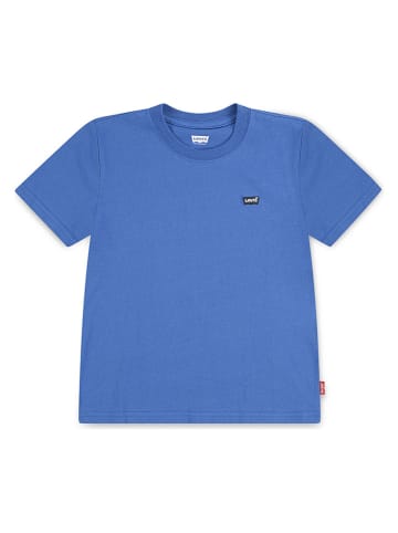 Levi's Kids Shirt in Blau