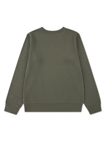 Levi's Kids Sweatshirt in Khaki