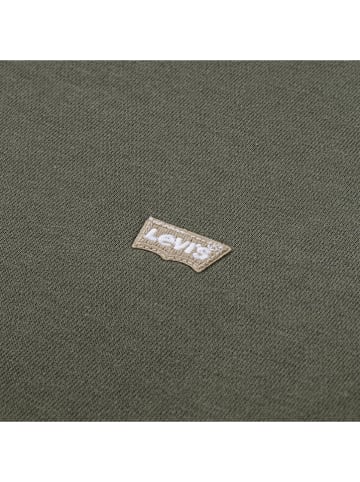 Levi's Kids Sweatshirt in Khaki