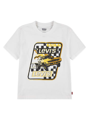 Levi's Kids Shirt wit