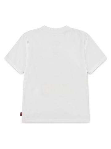 Levi's Kids Shirt wit