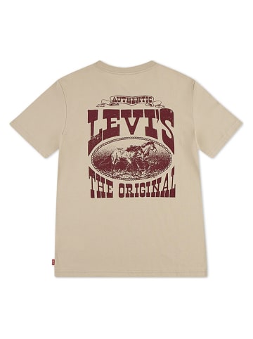 Levi's Kids Shirt beige