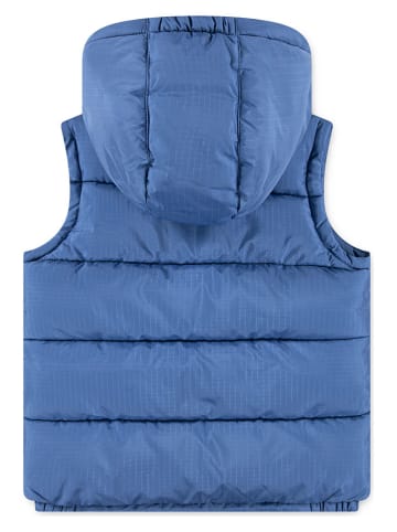 Levi's Kids Steppweste in Blau