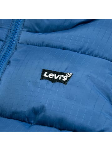 Levi's Kids Steppweste in Blau