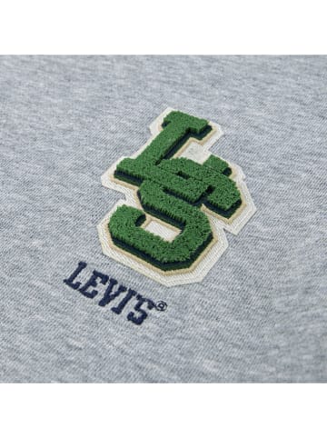 Levi's Kids Sweatshirt in Grau