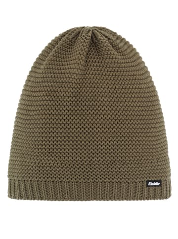 Eisbär Mütze "Corson" in Khaki