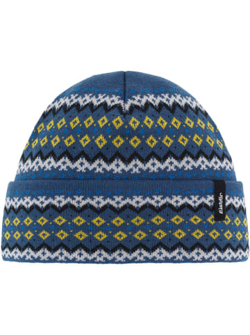 Eisbär Mütze "North" in Bunt