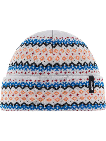 Eisbär Mütze "North" in Bunt