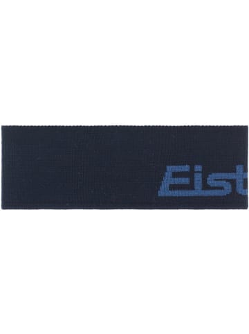 Eisbär Hoofdband "365" donkerblauw/blauw