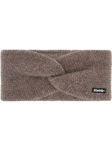 Eisbär Stirnband "Fenna" in Taupe