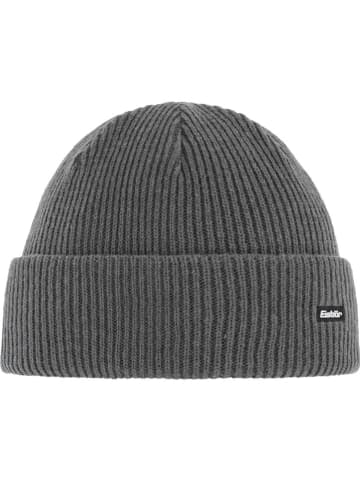 Eisbär Mütze "Salma" in Anthrazit