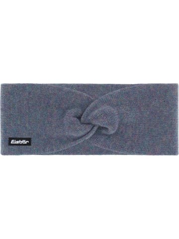 Eisbär Stirnband "Birla" in Blau