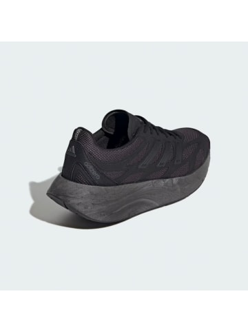 adidas Buty "Adizero Aruku" w kolorze czarnym do biegania