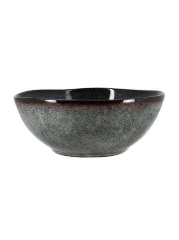 Ogo Living Miski (6 szt.) w kolorze antracytowym - 500 ml