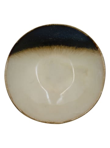 Ogo Living 6-delige set: kommen "Katanga" naturel - Ø 20 cm