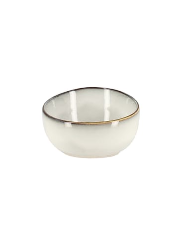 Ogo Living 6er-Set: Schalen in Beige