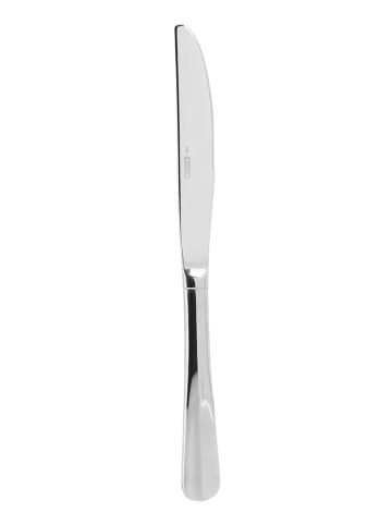 Ogo Living 6er-Set: Edelstahl-Steakmesser "Ares" - (L)20,5 cm