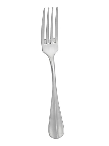 Ogo Living 6-delige set: roestvrijstalen dinervorken "Ares" - (L)20,5 cm
