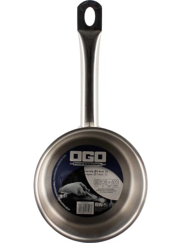 Ogo Living Rondel "Pro" - Ø 14 cm