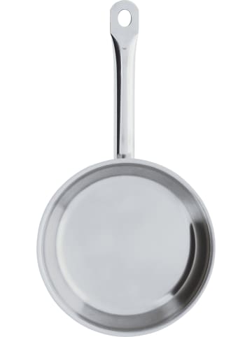 Ogo Living Roestvrijstalen steelpan "Pro" - Ø 16 cm