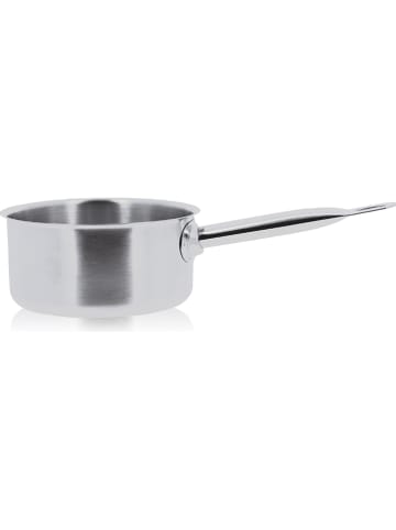 Ogo Living Roestvrijstalen steelpan "Pro" - Ø 18 cm