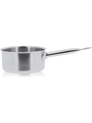 Ogo Living Roestvrijstalen steelpan "Pro" - Ø 24 cm