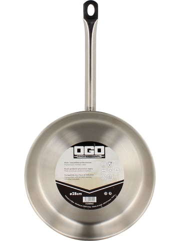 Ogo Living Patelnia "Pro" - Ø 28 cm