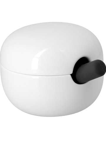 Ogo Living 2-częściowy zestaw w kolorze białym