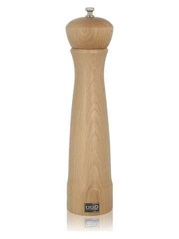 Ogo Living Salzmühle in Buche - (H)31 cm