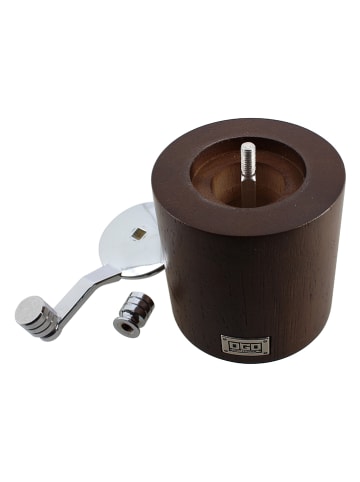 Ogo Living Pepermolen "Paris" bamboe - Ø 9 cm