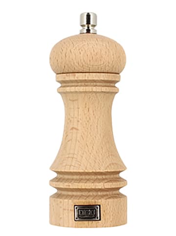 Ogo Living Zoutmolen naturel - (H)15cm