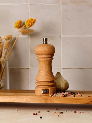 Ogo Living Zoutmolen naturel - (H)15cm