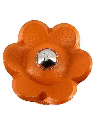 Ogo Living Pepermolen "Hawai" oranje - (B)8 cm