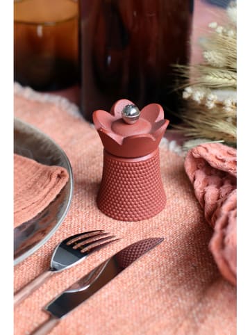 Ogo Living Pepermolen "Hawai" rood - (H)8 cm