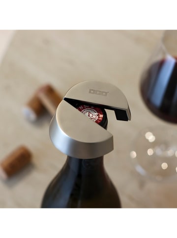 Ogo Living Edelstahl-Kronkorkenöffner