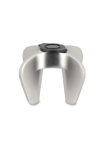 Ogo Living Edelstahl-Champagner-Flaschenöffner