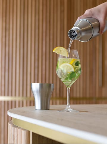Ogo Living Roestvrijstalen cocktailshaker