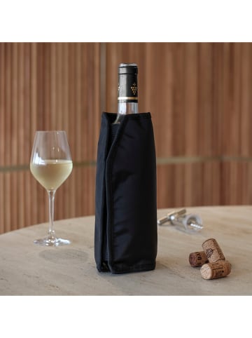 Ogo Living Flaschenkühler in Schwarz