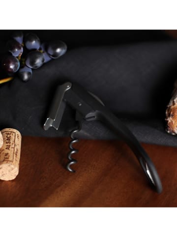 Ogo Living Kelnermes zwart