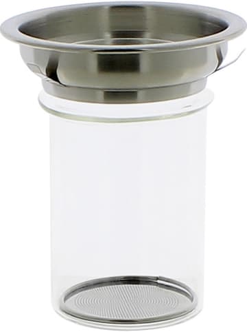 Ogo Living Teekanne in Transparent - 550 ml