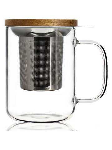 Ogo Living Theekop "Gustave" - 450 ml