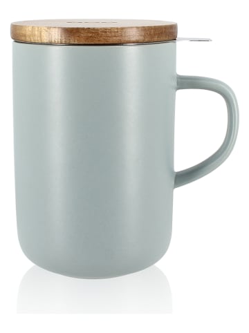 Ogo Living Teetasse "Juliet" in Hellblau - 475 ml