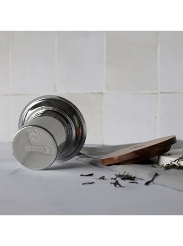 Ogo Living Sitko do herbaty - wys. 8 x Ø 9 cm