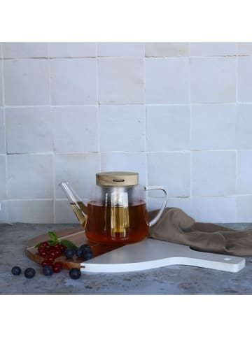 Ogo Living Theepot "Gustave" - 680 ml